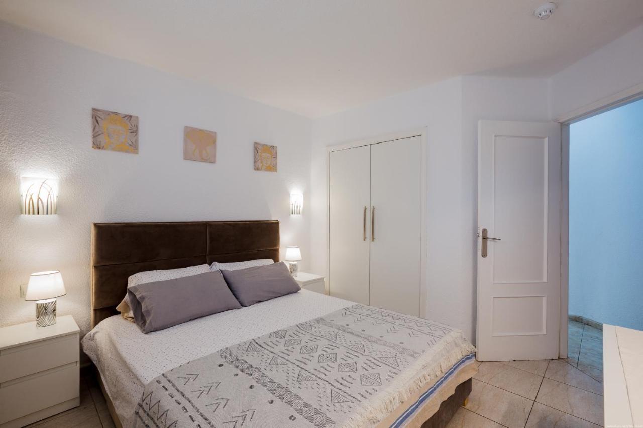 אדחה Great Location 1 Bedroom Apartment מראה חיצוני תמונה